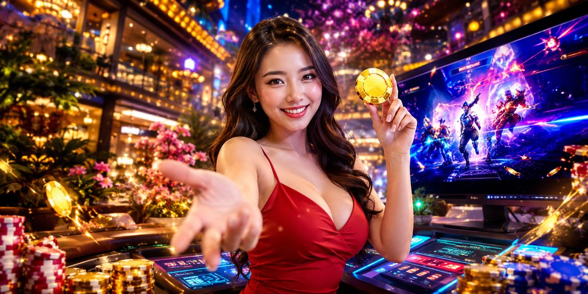 Người chơi esports đặt cược tại quán cà phê Đà Lạt với giao diện 2600 trên laptop